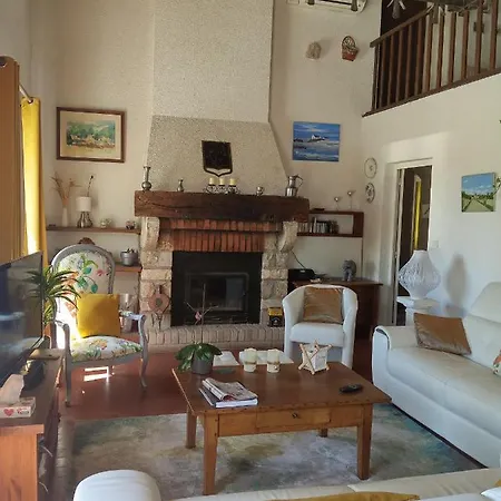 ベッド・アンド・ブレックファスト Heloise