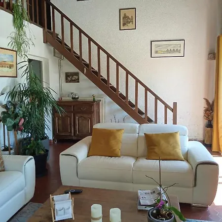 Heloise ベッド・アンド・ブレックファスト