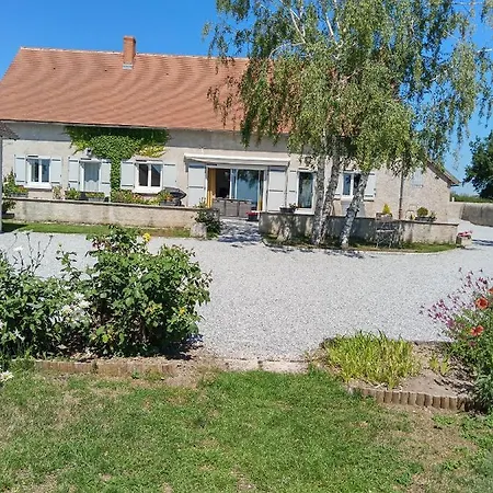 ベッド・アンド・ブレックファスト Heloise