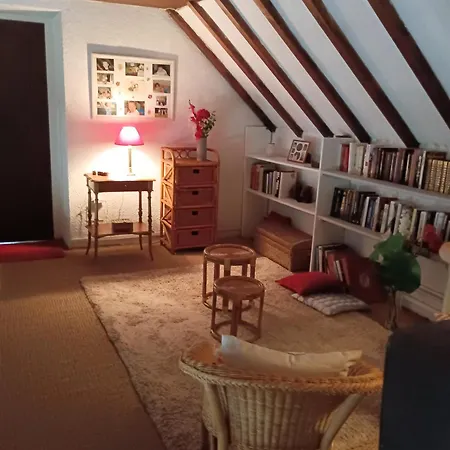 Heloise ベッド・アンド・ブレックファスト