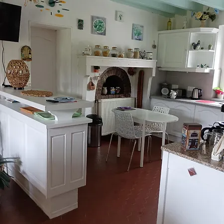 ベッド・アンド・ブレックファスト Heloise