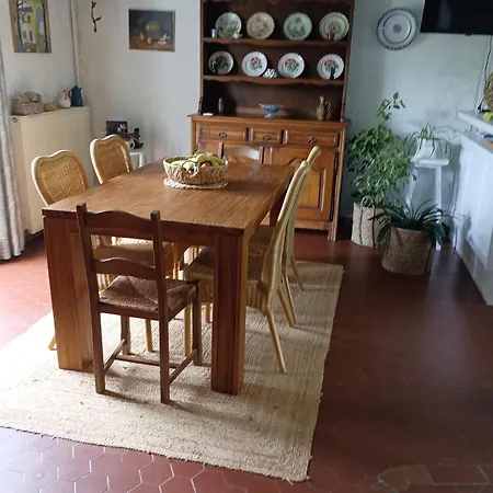 Heloise Bed & Breakfast Meillard