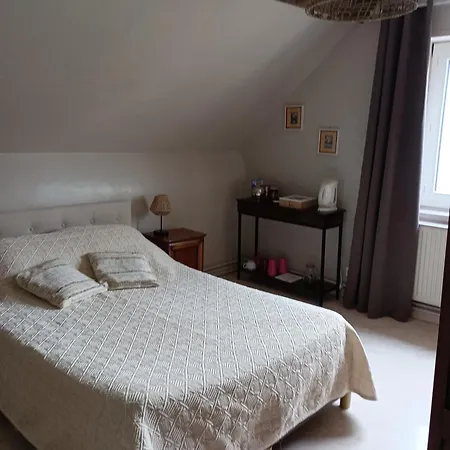 Heloise ベッド・アンド・ブレックファスト 3*